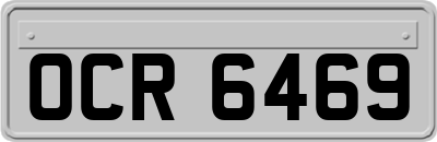 OCR6469
