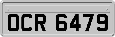 OCR6479
