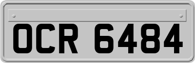 OCR6484