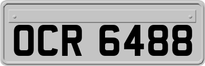 OCR6488
