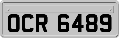 OCR6489
