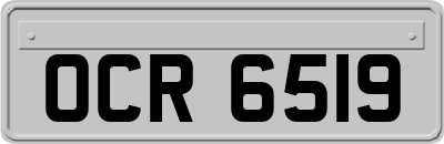 OCR6519