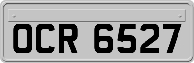 OCR6527