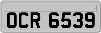 OCR6539
