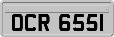 OCR6551