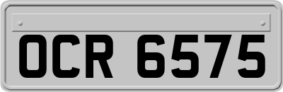 OCR6575