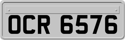 OCR6576