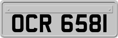 OCR6581
