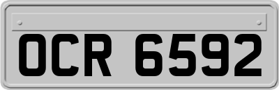 OCR6592
