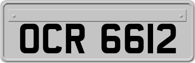 OCR6612