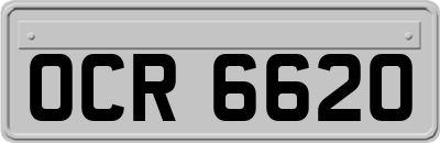 OCR6620