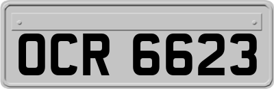 OCR6623