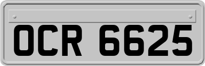 OCR6625