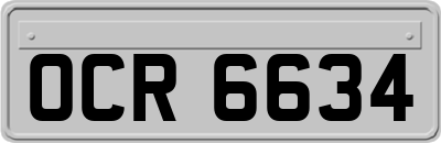 OCR6634
