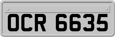 OCR6635