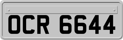 OCR6644
