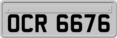 OCR6676