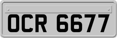 OCR6677