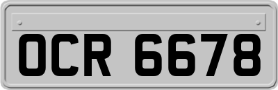OCR6678