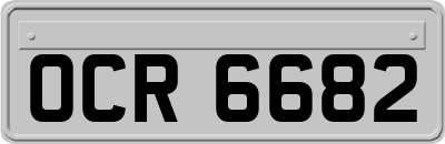 OCR6682