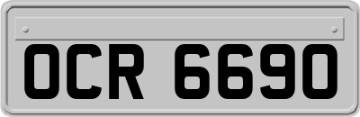 OCR6690
