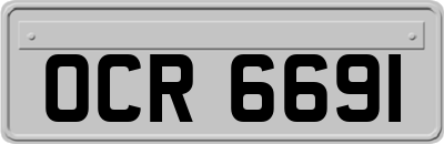 OCR6691