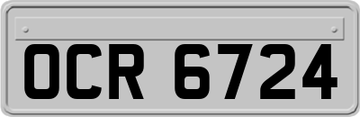 OCR6724