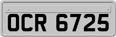 OCR6725