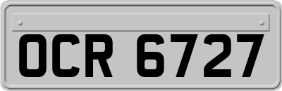 OCR6727