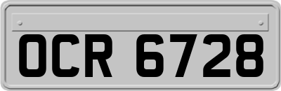 OCR6728