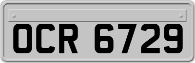 OCR6729