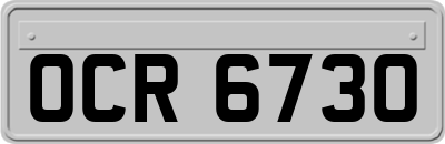 OCR6730