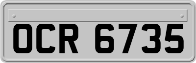 OCR6735
