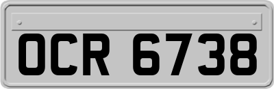 OCR6738