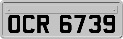 OCR6739