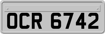 OCR6742