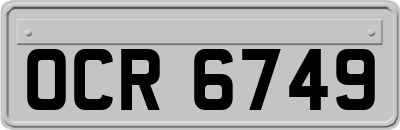 OCR6749