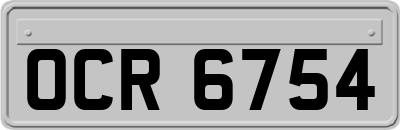 OCR6754
