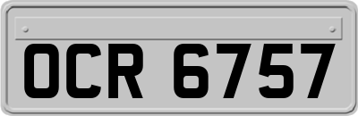 OCR6757