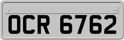 OCR6762