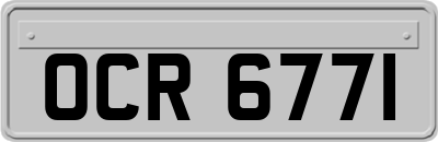 OCR6771