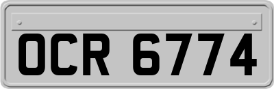 OCR6774