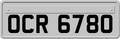 OCR6780