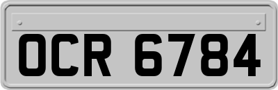 OCR6784