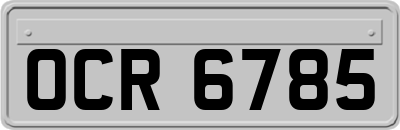 OCR6785