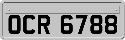 OCR6788