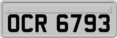 OCR6793