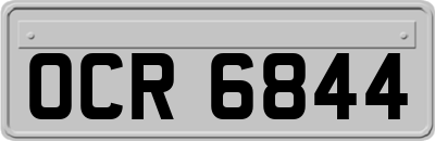 OCR6844
