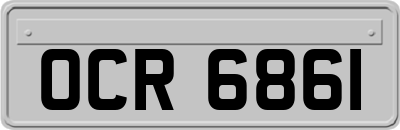 OCR6861