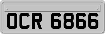 OCR6866